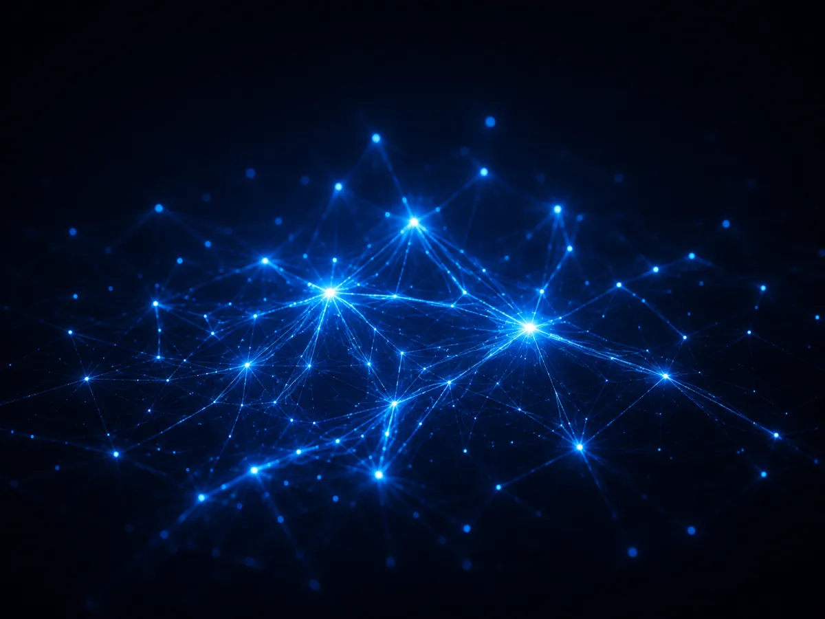 A connected network of people behind the journey